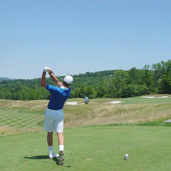 Meet your Posher, Kyle - Picture 1 of 1